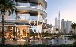 Poised 2BR | Stylish | Prime Lifestyle