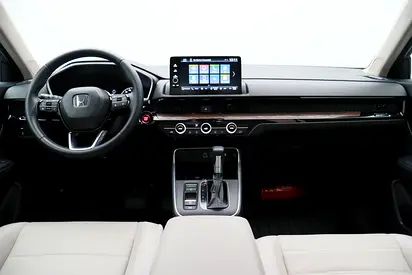 2024 Honda CR-V — миниатюра 13