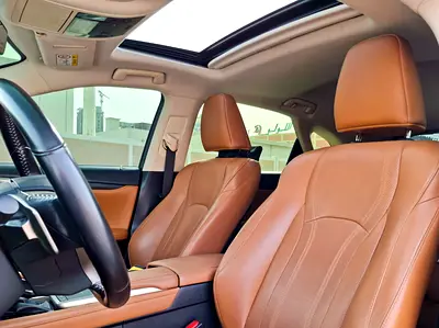 صورة 11 لـ 2020 Lexus RX-SERIES