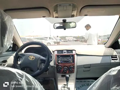 صورة 10 لـ 2008 Toyota COROLLA