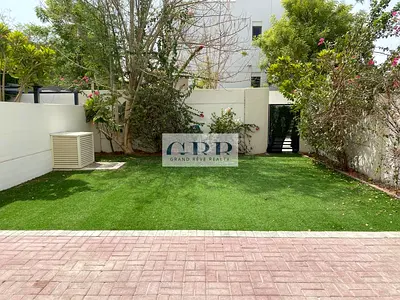Family Community | Private Garden View | Spacious 3 BR