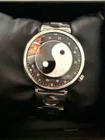 Bruce Lee Automatic Beautiful Watch