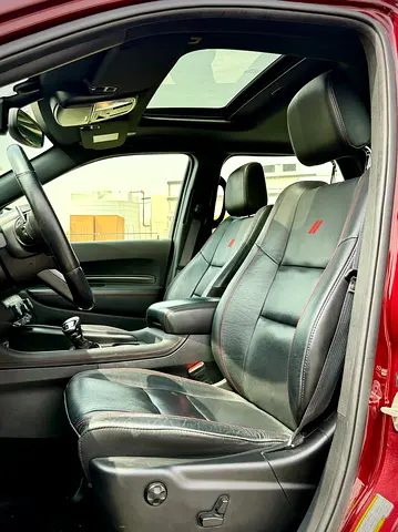2023 Dodge DURANGO 照片 4