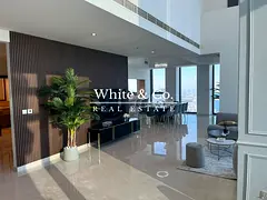 PENTHOUSE | TRIPLEX | BURJ & FOUNTAIN VIEW