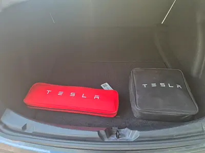 صورة 6 لـ 2021 Tesla MODEL 3