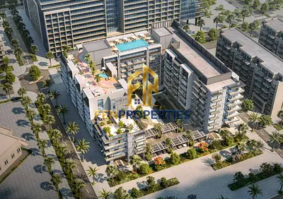 PREMIUM 2BR | VIDA RESIDENCES | SAADIYAT ISLAND | OFF-PLAN
