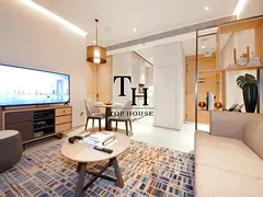 Hotel | Bills included | Partial Sea View