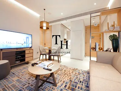 Hotel | Bills included | Partial Sea View