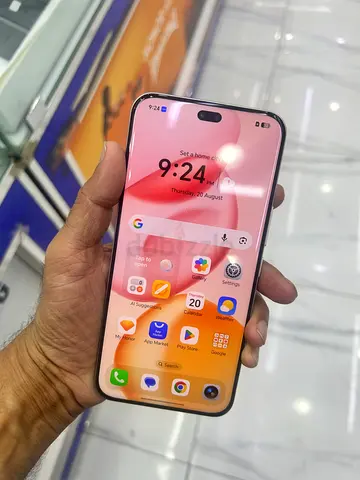 Honor 400 pro 512GB