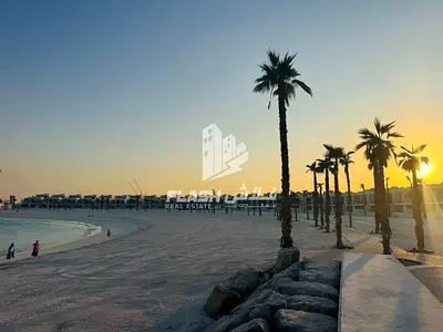 Sea on One Side, Wynn on the Other | Brand-New 2BR Townhouse
