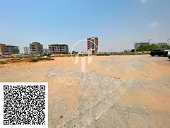 Residential commercial Plot for Sale | excellent location in Al Yasmeen