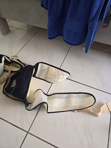 Baby carrier