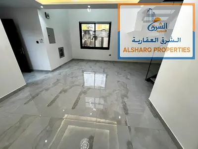 غرفتين وصالة دوبلكس – الراشدية 2 بجوار حديقة السيدات – بناية جديدة أول ساكن