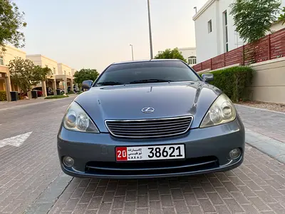 صورة 6 لـ 2005 Lexus ES-SERIES