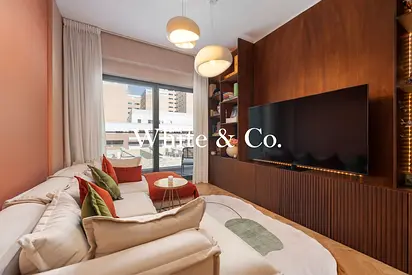 Study | Furnished | VOT | Community Views