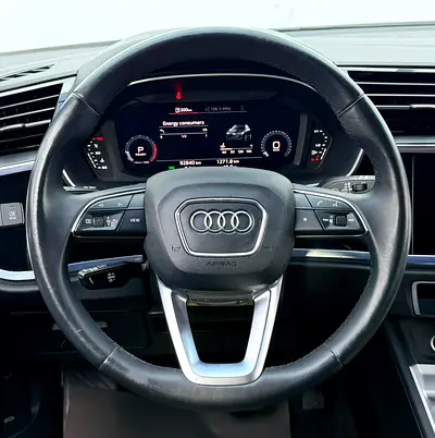 2021 AUDI Q3 thumbnail 15
