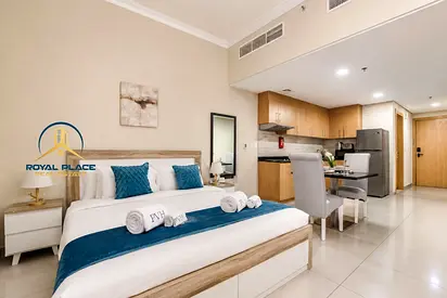 Elegant Fully Furnished Studio | Modern Interiors