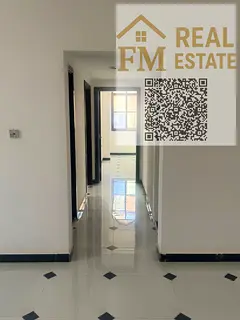 🏠 2 Bedroom Apartment with Living Room for Annual Rent in Al Rawda 3 – Ajman