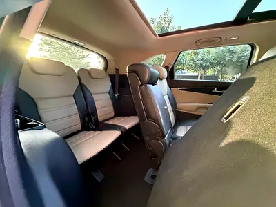 Kia Sorento SX, миниатюра 11