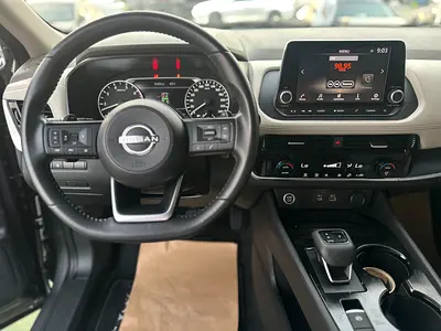 صورة مصغرة 14 لـ 2024 Nissan X-TRAIL