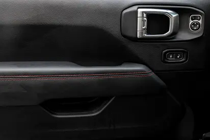Jeep Wrangler Rubicon, миниатюра 13