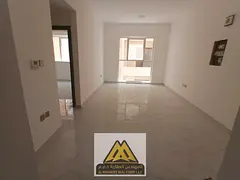 One-bedroom apartment, first occupancy | Al Muwaihat 3 | Central air conditioning | Free maintenance