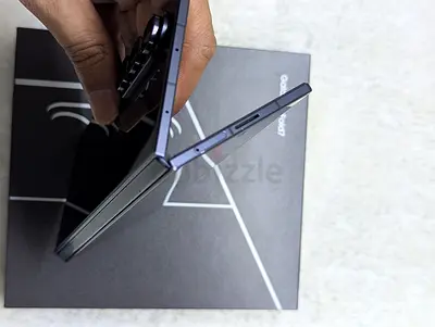 Samsung Galaxy Z Fold 7 512GB