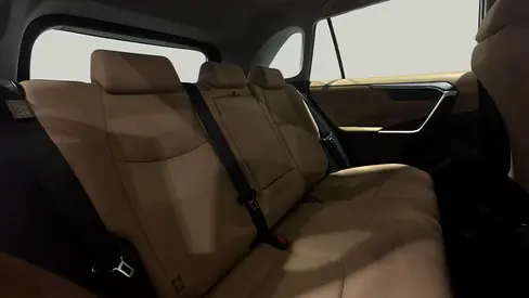 2024 Toyota RAV 4 照片 10