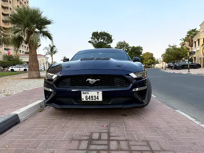 صورة 5 لـ 2019 FORD MUSTANG
