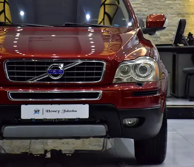 2011 Volvo XC90 照片 4