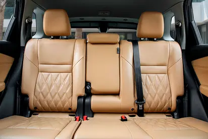 Nissan X-Trail SL, миниатюра 12