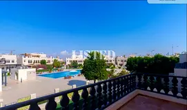Luxury Furnished Townhouse | Pool and Sea View