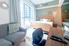 Prime Location | Furnished | Bright and Spacious