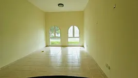 Studio Apartment | Mogul Cluster, Discovery Gardens