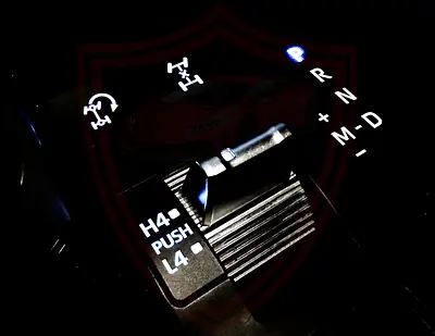 Toyota Land Cruiser GXR, миниатюра 17