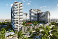 Golf Facing | Genuine Resale | Handover Q1 2028