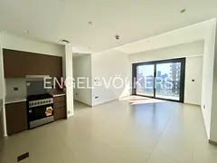 EXCLUSIVE | Boulevard View | Unfurnished | Vacant