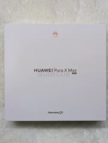 Huawei Pura X Max 512GB