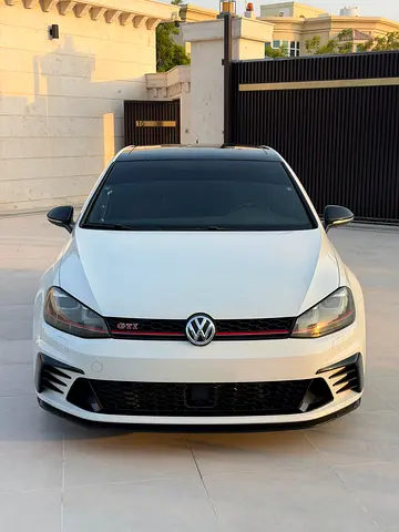 صورة 2 لـ 2017 Volkswagen GOLF GTI