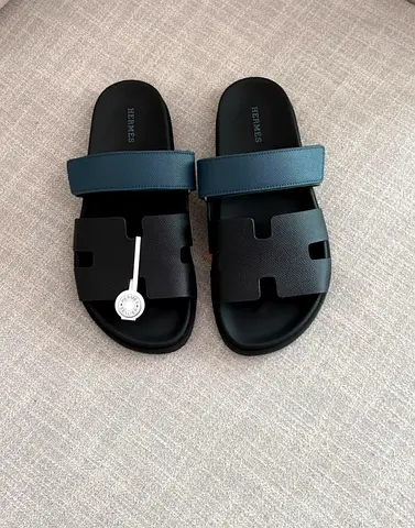 Mens slippers