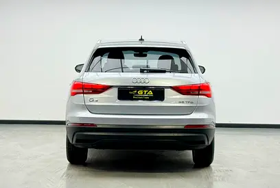 2021 AUDI Q3 照片 5