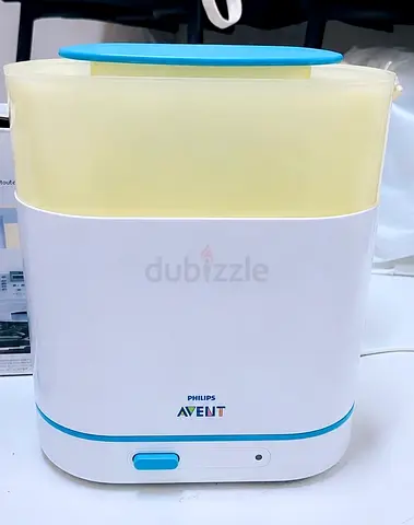 Avent Feeder Sterilizer