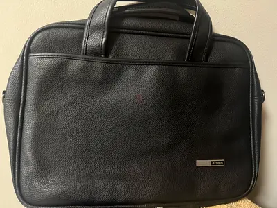 Laptop bag