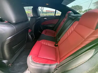 2019 Dodge CHARGER 缩略图 15