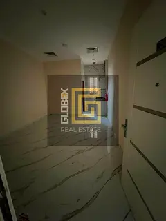 Spacious Studio in Al Muwaihat | All Bills Included | Semi-Separate Kitchen
