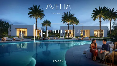 Limited 4 & 5BR Villas| 15 Mins to Expo | 20 Mins to Al Maktoum Airport