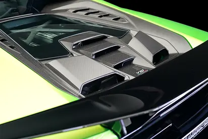 2024 Lamborghini HURACAN 缩略图 6