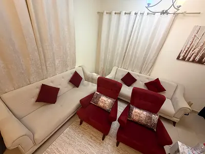 sofa 8 seater
