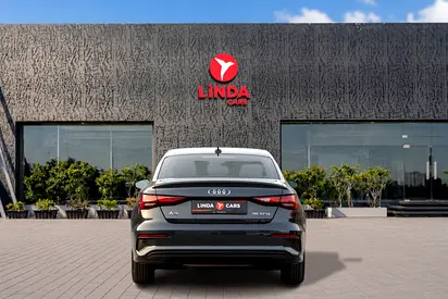2023 AUDI A3 照片 4