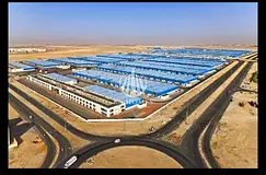 📍 Al Qasimia… a prime location and an ownership opportunity worth considering.